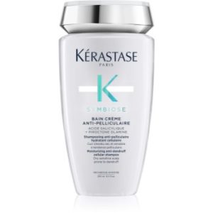 Kérastase Symbiose Bain Crème Anti-Pelliculaire sampon anti-matreata pentru piele sensibila