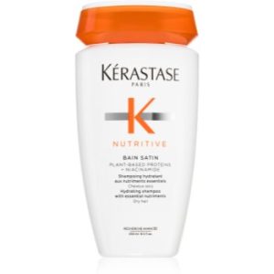 Kérastase Nutritive Bain Satin sampon hidratant pentru păr