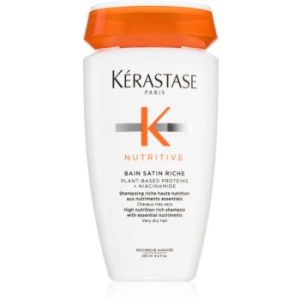Kérastase Nutritive Bain Riche șampon intens hrănitor
