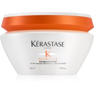 Kérastase Nutritive Masquintense masca de par regeneratoare