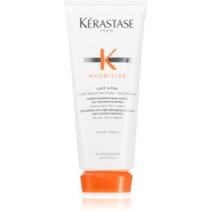 Kérastase Nutritive Lait Vital balsam pentru restaurare adanca pentru par uscat