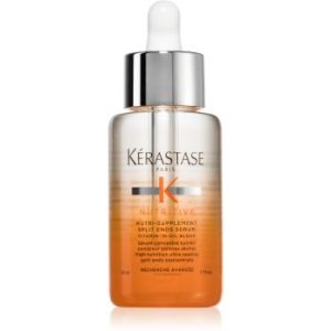 Kérastase Nutritive Sérum concentré nutritif ser hranitor pentru varfuri despicate
