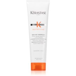 Kérastase Nutritive Nectar Thermique crema termo-protectoare pentru netezirea parului indisciplinat