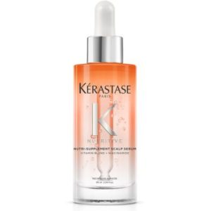 Kérastase Nutritive Scalp serum ser pentru scalp