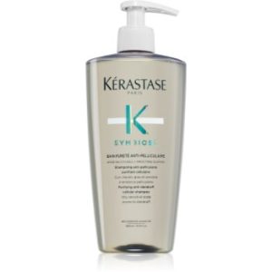 Kérastase Symbiose Bain Pureté Anti-Pelliculaire sampon anti-matreata