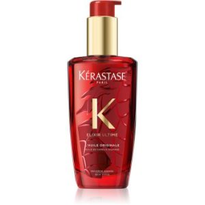 Kérastase Elixir Ultime L'huile Originale ulei de par regenerator editie limitata