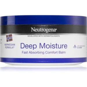 Neutrogena Norwegian Formula® ro balsam hidratant pentru corp