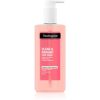Neutrogena Clear & Radiant gel de curățare