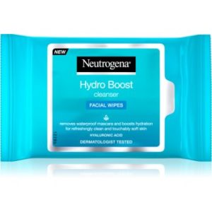 Neutrogena Hydro Boost® Servetele umede