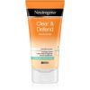 Neutrogena Clear & Defend peeling