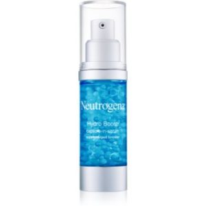 Neutrogena Hydro Boost® ser cu hidratare intensiva