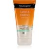 Neutrogena Clear & Defend Masca si gel de curatare 2 in 1
