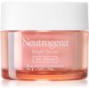 Neutrogena Bright Boost gel-crema iluminant Neutrogena Bright Boost gel-crema iluminant