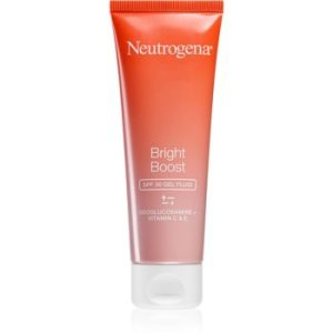 Neutrogena Bright Boost fluid radiant SPF 30