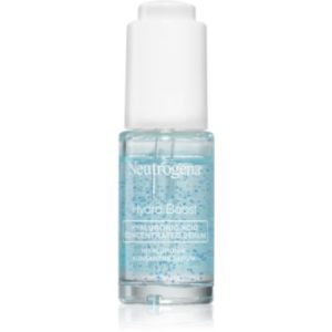 Neutrogena Hydro Boost® concentrat hidratare intensă