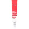 Neutrogena Clear & Defend+ ser facial impotriva acneei