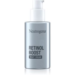 Neutrogena Retinol Boost crema de noapte