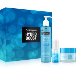 Neutrogena Hydro Boost® Face set cadou (pentru o hidratare intensa)