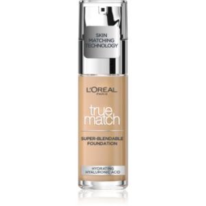 L’Oréal Paris True Match fond de ten lichid