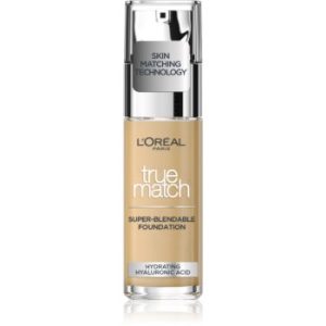 L’Oréal Paris True Match fond de ten lichid