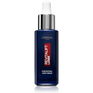 L’Oréal Paris Revitalift Laser Pure Retinol ser impotriva ridurilor