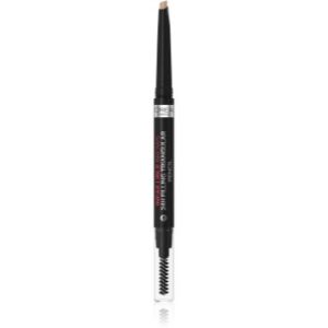 L’Oréal Paris Infaillible 24h Filling Triangular Pencil creion sprâncene precise rezistent la apa