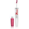 Maybelline SuperStay 24H Color ruj de buze lichid balsam Maybelline SuperStay 24H Color ruj de buze lichid balsam