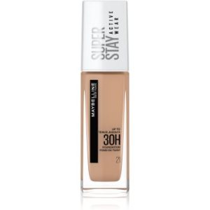 Maybelline SuperStay Active Wear machiaj persistent acoperire completa