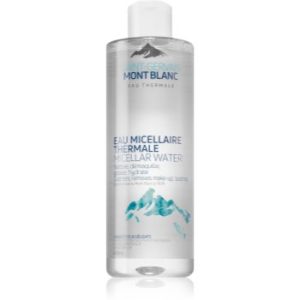 SAINT-GERVAIS MONT BLANC EAU THERMALE apă micelară pentru curățare blânda