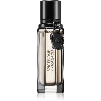 Viktor & Rolf Spicebomb Eau de Toilette pentru bărbați Viktor & Rolf Spicebomb Eau de Toilette pentru bărbați