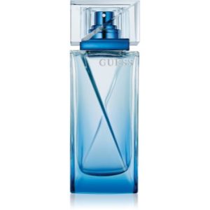 Guess Night Eau de Toilette pentru bărbați
