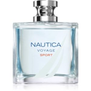 Nautica Voyage Sport Eau de Toilette pentru bărbați