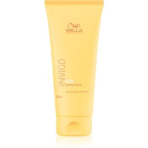 Wella Professionals Invigo Sun balsam hidratant pentru par expus la soare