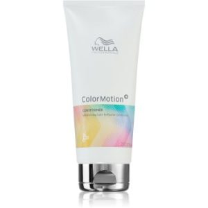Wella Professionals ColorMotion+ balsam pentru păr vopsit