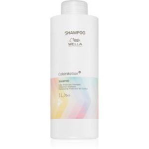 Wella Professionals ColorMotion+ șampon pentru păr vopsit
