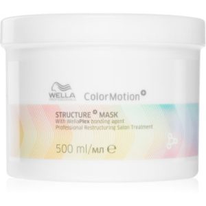 Wella Professionals ColorMotion+ Masca de par pentru protecția culorii