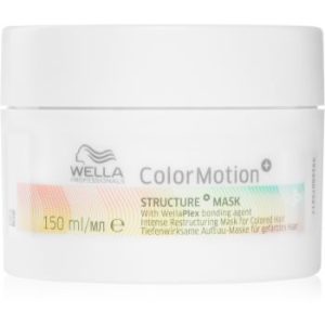 Wella Professionals ColorMotion+ Masca de par pentru protecția culorii
