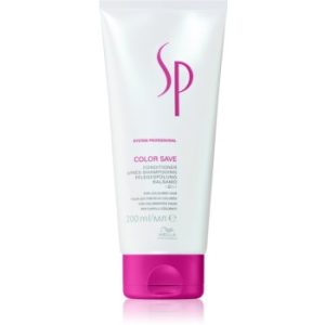 Wella Professionals SP Color Save balsam pentru păr vopsit