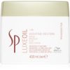 Wella Professionals SP Luxe Oil masca hranitoare pentru par deteriorat