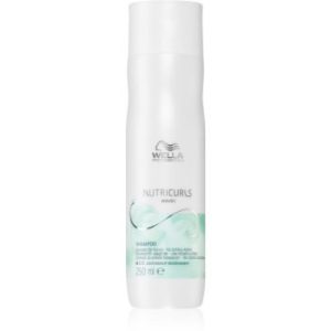 Wella Professionals Nutricurls Waves sampon hidratant pentru parul cret