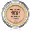 Max Factor Miracle Touch fond de ten crema hidratant SPF 30 Max Factor Miracle Touch fond de ten crema hidratant SPF 30