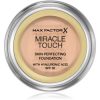 Max Factor Miracle Touch fond de ten crema hidratant SPF 30