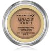 Max Factor Miracle Touch fond de ten crema hidratant SPF 30