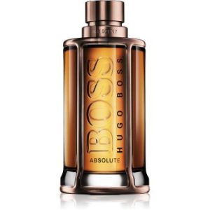 Hugo Boss BOSS The Scent Absolute Eau de Parfum pentru bărbați