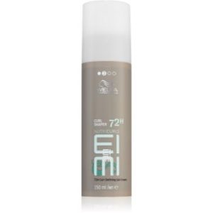 Wella Professionals Eimi Curl Shaper gel crema volum de la radacini