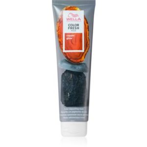 Wella Professionals Color Fresh mască colorantă pentru toate tipurile de păr