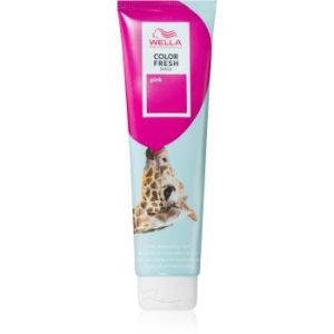 Wella Professionals Color Fresh mască intens colorantă