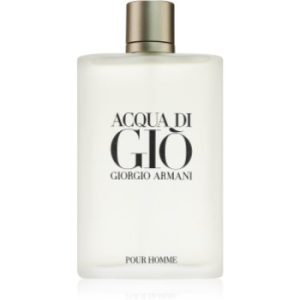 Armani Acqua di Giò Pour Homme Eau de Toilette pentru bărbați