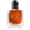 Armani Emporio Stronger With You Intensely Eau de Parfum pentru bărbați Armani Emporio Stronger With You Intensely Eau de Parfum pentru bărbați