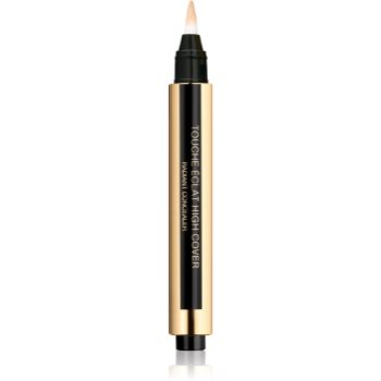 Yves Saint Laurent Touche Éclat High Cover baton corector iluminator acoperire completa Yves Saint Laurent Touche Éclat High Cover baton corector iluminator acoperire completa